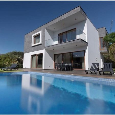 Villa Victoria Funchal  Exterior foto