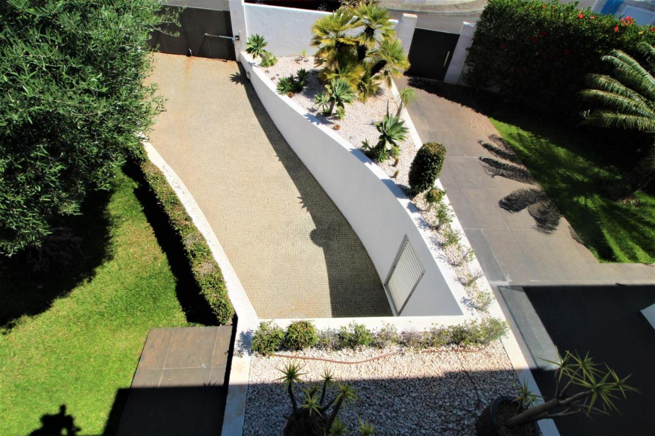 Villa Victoria Funchal  Exterior foto
