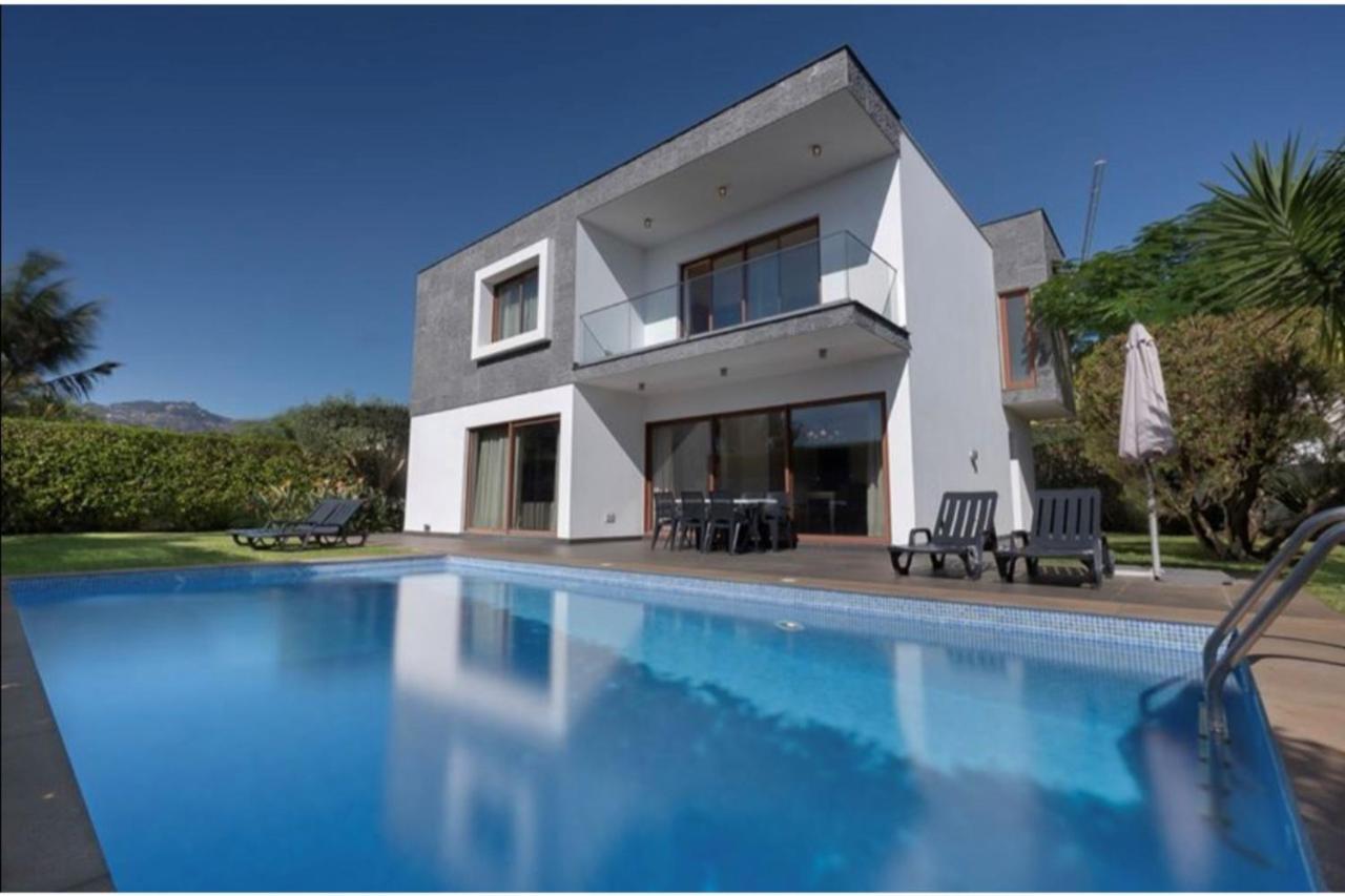 Villa Victoria Funchal  Exterior foto