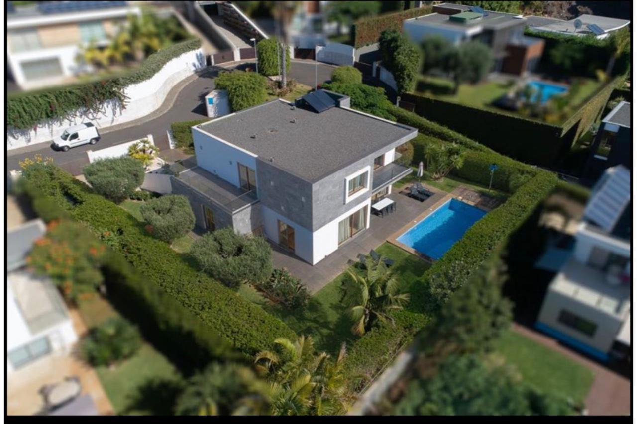 Villa Victoria Funchal  Exterior foto
