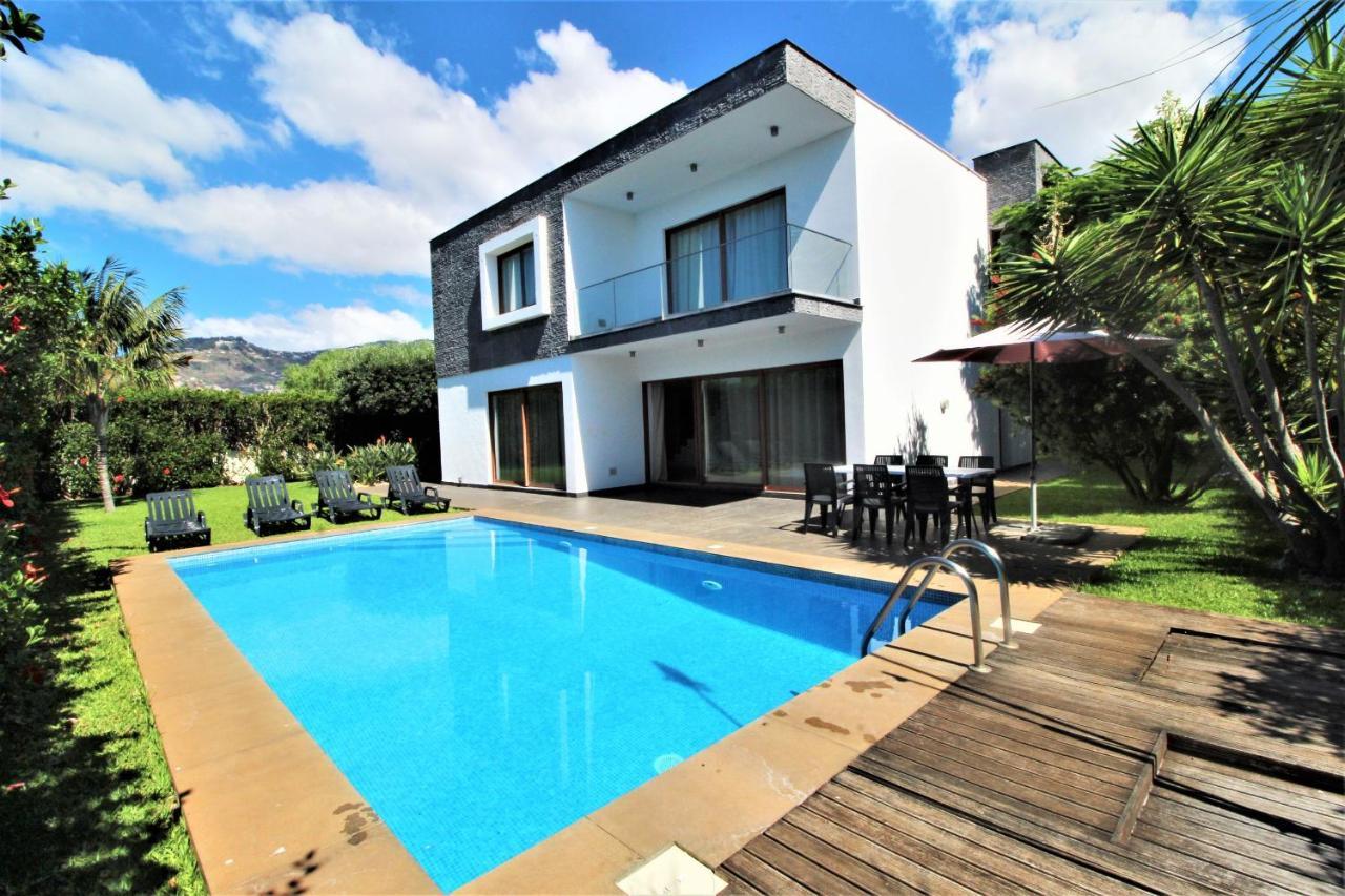 Villa Victoria Funchal  Exterior foto